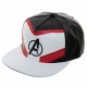 Avengers Endgame Avengers Team Suit Ball Cap Bioworld