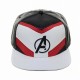 Avengers Endgame Avengers Team Suit Ball Cap Bioworld
