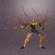 Transformers Masterpiece MP-46 Blackarachnia Beast Wars Takara Tomy