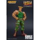 Ultra Street Fighter II The Final Challengers Guile Storm Collectibles