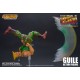 Ultra Street Fighter II The Final Challengers Guile Storm Collectibles
