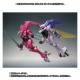 Robot Damashii (side AB) Aura Battler Dunbine Bastole Bandai Limited