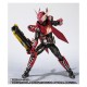S.H. Figuarts Kamen Rider Build Rabbit Rabbit Form Bandai Limited