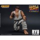 Ultra Street Fighter II The Final Challengers Action Figure Ryu Storm Collectibles