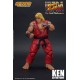 Ultra Street Fighter II The Final Challengers Action Figure Ken Storm Collectibles