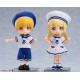 Nendoroid Doll Outfit Set Sailor Boy Good Smile Company