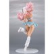 Super Sonico Cheer Girl Sunkissed ver. 1/6 scale Orchidseed