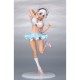 Super Sonico Cheer Girl Sunkissed ver. 1/6 scale Orchidseed
