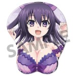 Date A Live III Tohka Yatogami Oppai Mouse Pad Hobby Stock