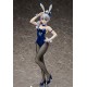 Full Metal Panic! Invisible Victory Teletha Testarossa Bunny Ver. FREEing