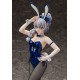 Full Metal Panic! Invisible Victory Teletha Testarossa Bunny Ver. FREEing