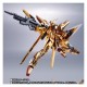 Metal Robot Damashii (Side MS) Akatsuki Gundam 00Washi Unit Bandai Limited