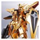 Metal Robot Damashii (Side MS) Akatsuki Gundam 00Washi Unit Bandai Limited