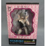 B-STYLE Haiyore! Nyaruko-san W Nyaruko Bunny Ver. 1/4 FREEing