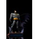 ARTFX+ DC UNIVERSE Batman The Animated Series Opening Edition 1/10 Kotobukiya