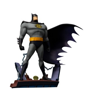 ARTFX+ DC UNIVERSE Batman The Animated Series Opening Edition 1/10  Kotobukiya - MyKombini