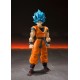 S.H. Figuarts Super Saiyan God Super Saiyan Son Goku (Dragon Ball Super Broly) Bandai Spirits
