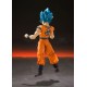 S.H. Figuarts Super Saiyan God Super Saiyan Son Goku (Dragon Ball Super Broly) Bandai Spirits