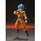 S.H. Figuarts Super Saiyan God Super Saiyan Son Goku (Dragon Ball Super Broly) Bandai Spirits