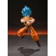S.H. Figuarts Super Saiyan God Super Saiyan Son Goku (Dragon Ball Super Broly) Bandai Spirits