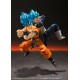 S.H. Figuarts Super Saiyan God Super Saiyan Son Goku (Dragon Ball Super Broly) Bandai Spirits