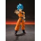 S.H. Figuarts Super Saiyan God Super Saiyan Son Goku (Dragon Ball Super Broly) Bandai Spirits