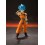 S.H. Figuarts Super Saiyan God Super Saiyan Son Goku (Dragon Ball Super Broly) Bandai Spirits