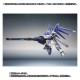 Metal Robot Damashii (Side MS) RX-93-V2 Hi-V Gundam Hyper Mega Bazooka Launcher Bandai Limited