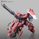 MG Gunner Zaku Warrior Lunamaria Hawk Custom Plastic Model Gundam SEED Destiny 1/100 BANDAI SPIRITS
