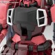 MG Gunner Zaku Warrior Lunamaria Hawk Custom Plastic Model Gundam SEED Destiny 1/100 BANDAI SPIRITS