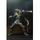 Predator Classic Kenner Laser Shot Predator Ultimate 7 Inch Action Figure Neca