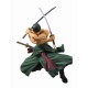 Variable Action Heroes ONE PIECE Roronoa Zoro Renewal Edition MegaHouse