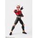 S.H. Figuarts Shinkocchou Seihou Kamen Rider Kuuga Mighty Form Kamen Rider Decade Ver. BANDAI SPIRITS