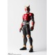 S.H. Figuarts Shinkocchou Seihou Kamen Rider Kuuga Mighty Form Kamen Rider Decade Ver. BANDAI SPIRITS