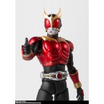 S.H. Figuarts Shinkocchou Seihou Kamen Rider Kuuga Mighty Form Kamen Rider Decade Ver. BANDAI SPIRITS