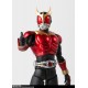 S.H. Figuarts Shinkocchou Seihou Kamen Rider Kuuga Mighty Form Kamen Rider Decade Ver. BANDAI SPIRITS