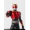 S.H. Figuarts Shinkocchou Seihou Kamen Rider Kuuga Mighty Form Kamen Rider Decade Ver. BANDAI SPIRITS