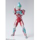 S.H. Figuarts Ultraman Ginga BANDAI SPIRITS