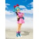 S.H. Figuarts Bulma Beginning of a Great Adventure Dragon Ball BANDAI SPIRITS