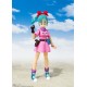 S.H. Figuarts Bulma Beginning of a Great Adventure Dragon Ball BANDAI SPIRITS