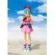 S.H. Figuarts Bulma Beginning of a Great Adventure Dragon Ball BANDAI SPIRITS