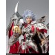 Saint Seiya Myth Cloth EX Saintia Shou Ikusagami Ares Bandai Spirits