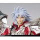 Saint Seiya Myth Cloth EX Saintia Shou Ikusagami Ares Bandai Spirits