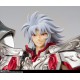 Saint Seiya Myth Cloth EX Saintia Shou Ikusagami Ares Bandai Spirits