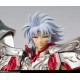 Saint Seiya Myth Cloth EX Saintia Shou Ikusagami Ares Bandai Spirits