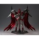 Saint Seiya Myth Cloth EX Saintia Shou Ikusagami Ares Bandai Spirits