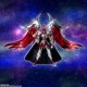 Saint Seiya Myth Cloth EX Saintia Shou Ikusagami Ares Bandai Spirits
