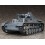 Girls und Panzer figma Vehicles 1/12 IV Tank Ausf. D Finals Max Factory