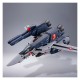 DX Chogokin Macross Strike Super Parts Set for Movie Edition VF-1 Bandai Limited