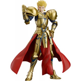 figma Fate Grand Order Archer Gilgamesh Max Factory figma Fate Grand Order Archer Gilgamesh Max Factory